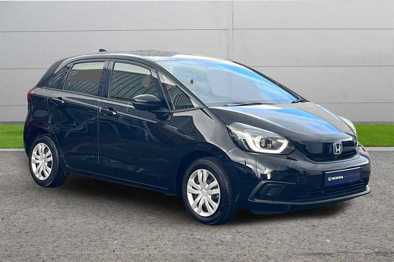Used Honda Jazz 2021 for sale - 76610043: Photo 1