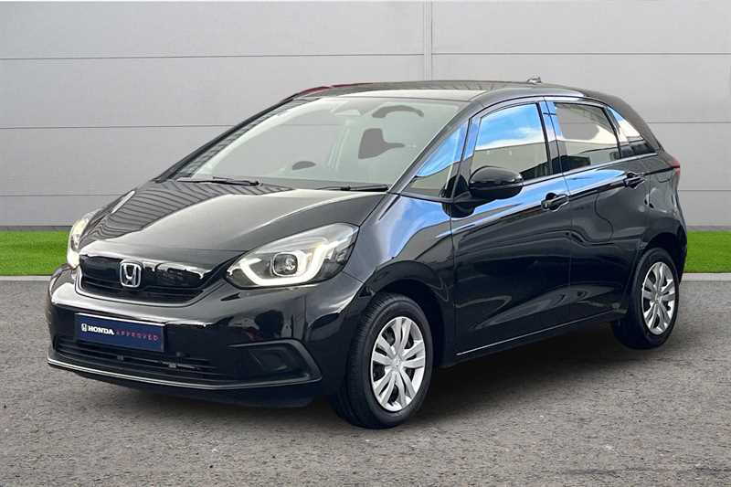 Used Honda Jazz 2021 for sale - 76610043: Photo 10