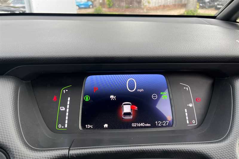 Used Honda Jazz 2021 for sale - 76610043: Photo 11