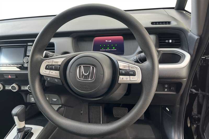 Used Honda Jazz 2021 for sale - 76610043: Photo 13