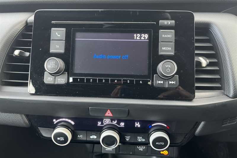 Used Honda Jazz 2021 for sale - 76610043: Photo 15