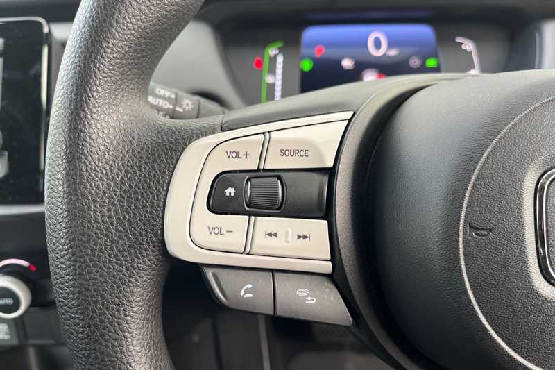 Used Honda Jazz 2021 for sale - 76610043: Photo 17