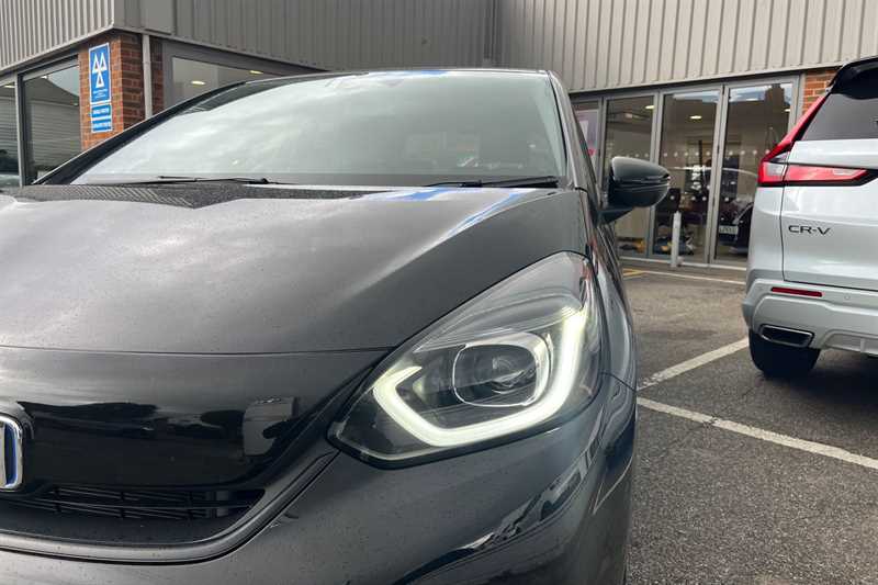 Used Honda Jazz 2021 for sale - 76610043: Photo 19