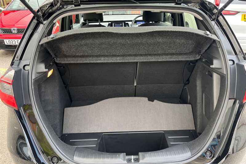 Used Honda Jazz 2021 for sale - 76610043: Photo 21