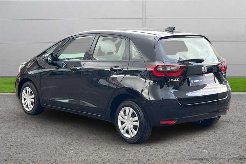 Used Honda Jazz 2021 for sale - 76610043: Photo 3