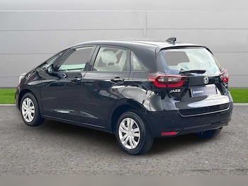 Used Honda Jazz 2021 for sale - 76610043: Photo