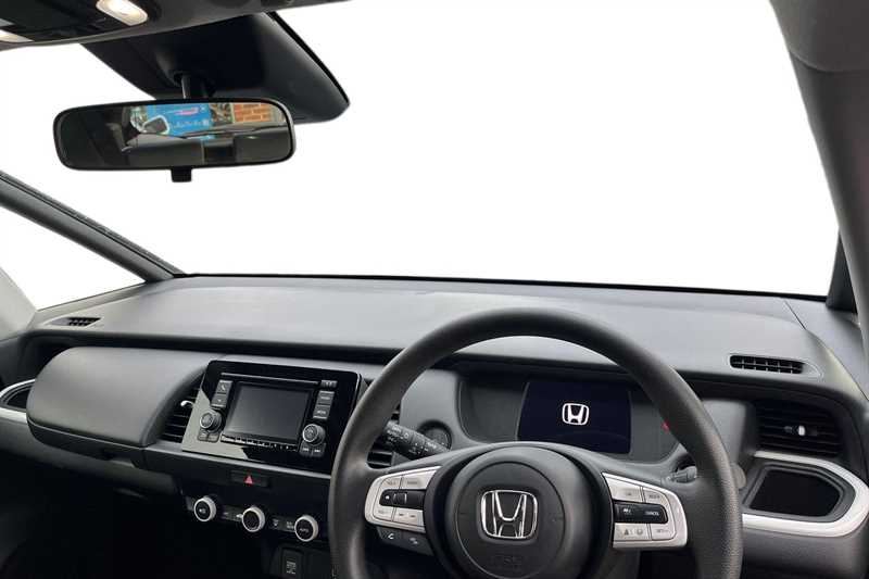 Used Honda Jazz 2021 for sale - 76610043: Photo 4