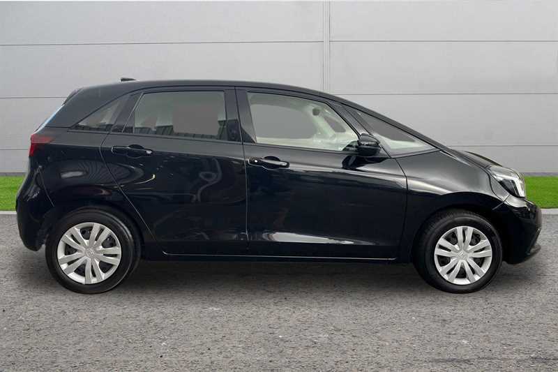 Used Honda Jazz 2021 for sale - 76610043: Photo 5