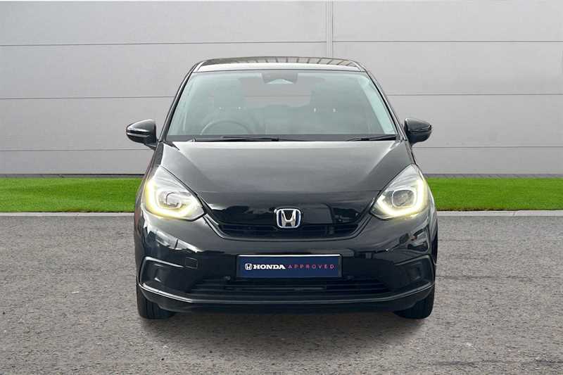 Used Honda Jazz 2021 for sale - 76610043: Photo 6