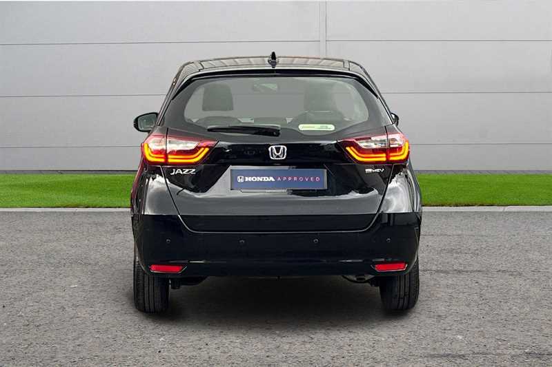 Used Honda Jazz 2021 for sale - 76610043: Photo 7