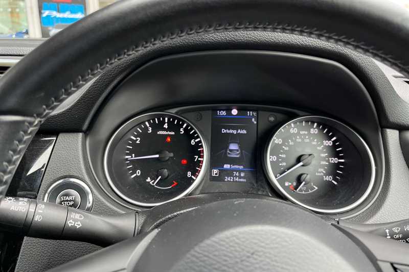 Used Nissan Qashqai 2019 for sale - 77660637: Photo 11