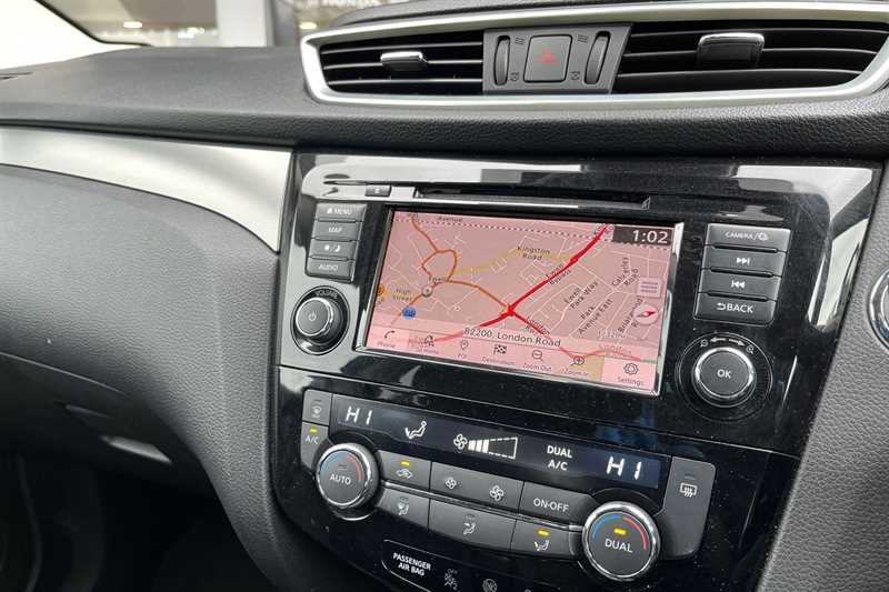 Used Nissan Qashqai 2019 for sale - 77660637: Photo 13