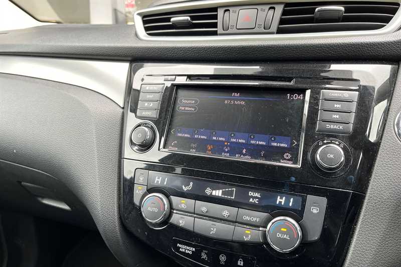 Used Nissan Qashqai 2019 for sale - 77660637: Photo 14