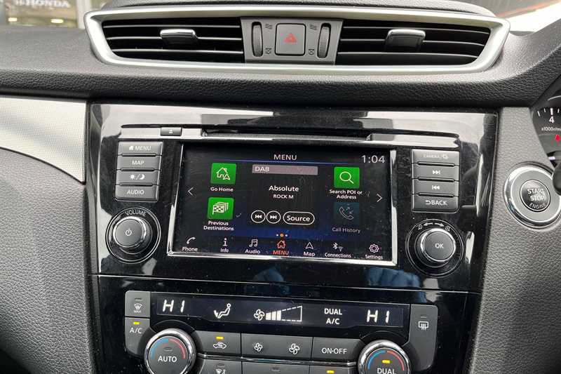 Used Nissan Qashqai 2019 for sale - 77660637: Photo 15