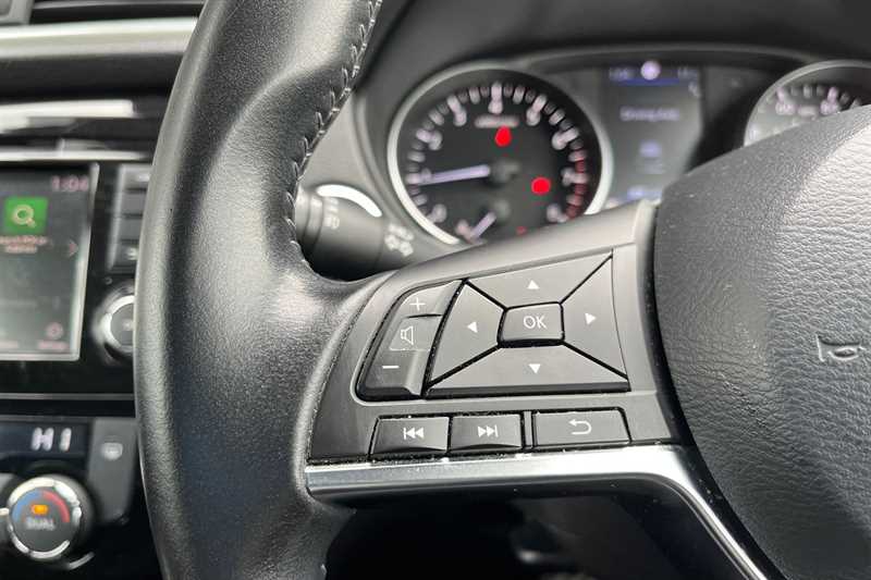 Used Nissan Qashqai 2019 for sale - 77660637: Photo 16