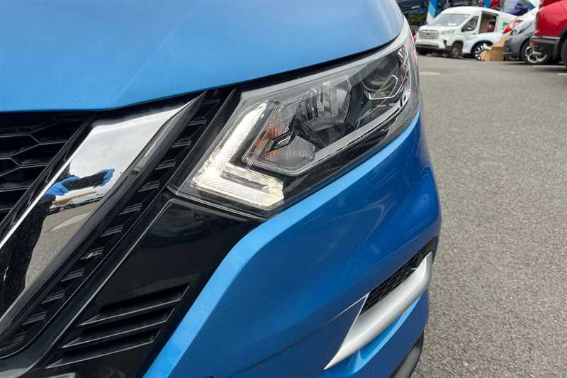 Used Nissan Qashqai 2019 for sale - 77660637: Photo 18