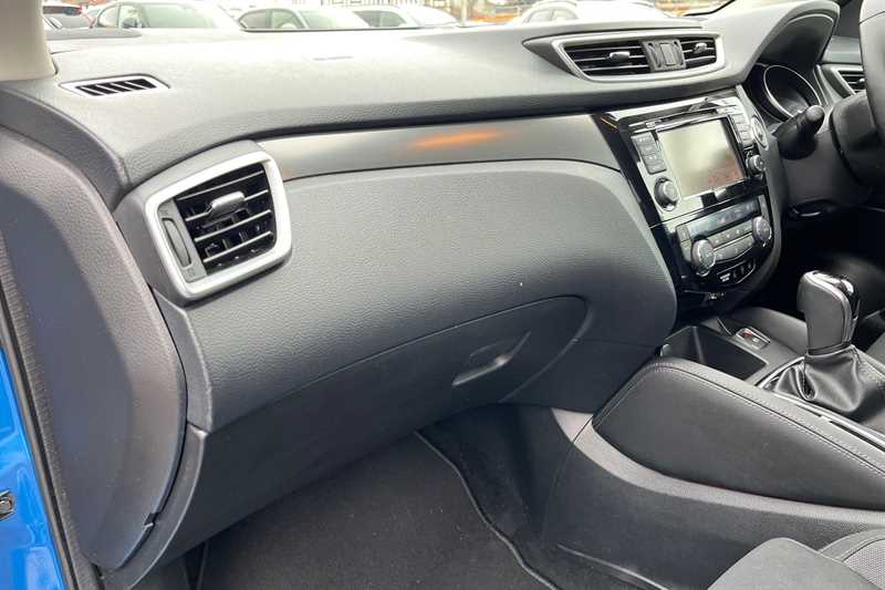 Used Nissan Qashqai 2019 for sale - 77660637: Photo 21