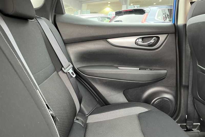 Used Nissan Qashqai 2019 for sale - 77660637: Photo 23