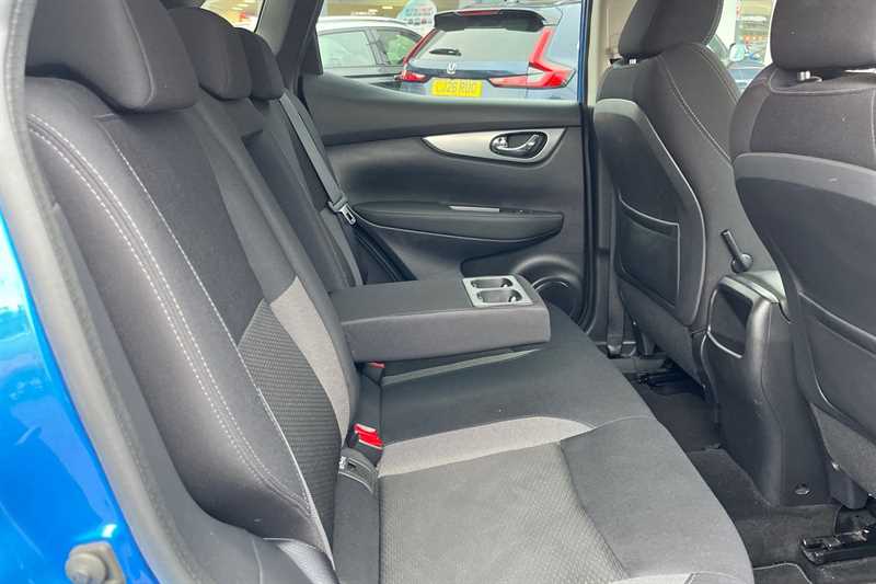 Used Nissan Qashqai 2019 for sale - 77660637: Photo 24