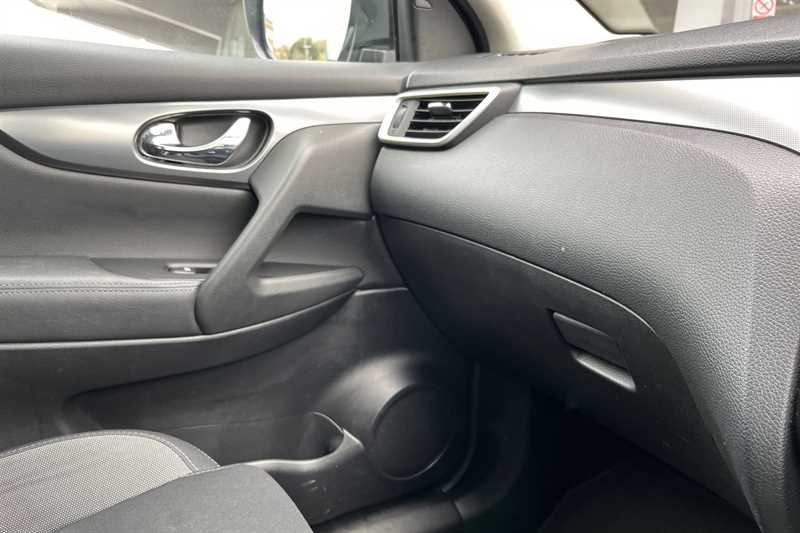 Used Nissan Qashqai 2019 for sale - 77660637: Photo 27