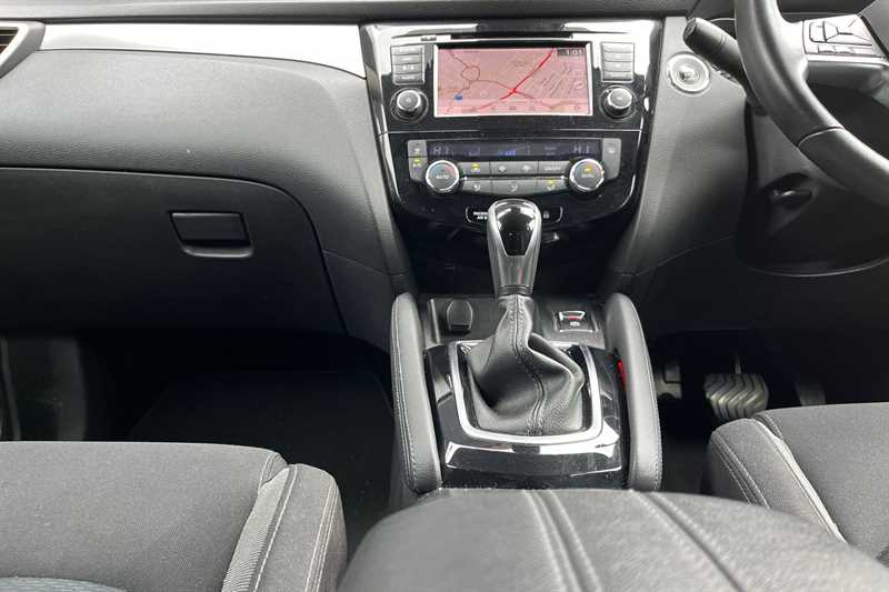 Used Nissan Qashqai 2019 for sale - 77660637: Photo 28
