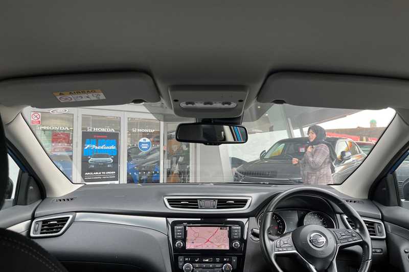 Used Nissan Qashqai 2019 for sale - 77660637: Photo 29