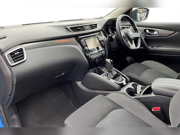 Used Nissan Qashqai 2019 for sale - 77660637: Photo