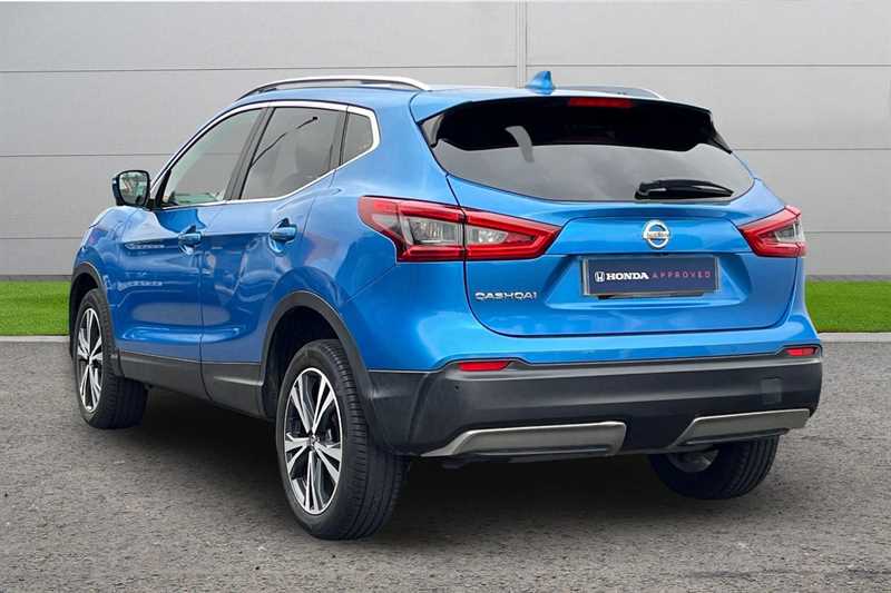 Used Nissan Qashqai 2019 for sale - 77660637: Photo 3
