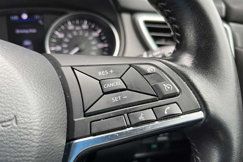 Used Nissan Qashqai 2019 for sale - 77660637: Photo 30