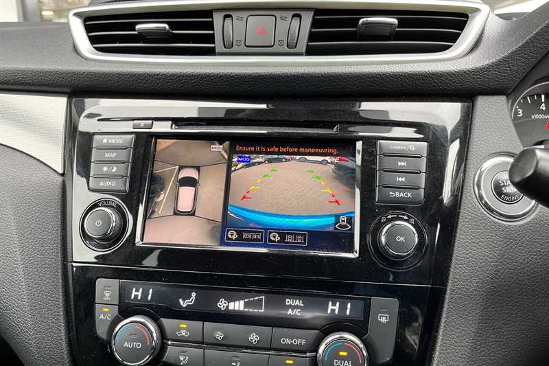 Used Nissan Qashqai 2019 for sale - 77660637: Photo 31