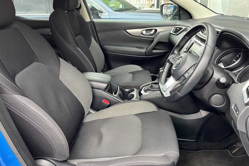 Used Nissan Qashqai 2019 for sale - 77660637: Photo 32