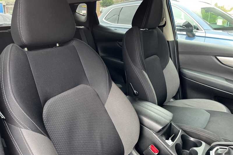 Used Nissan Qashqai 2019 for sale - 77660637: Photo 33