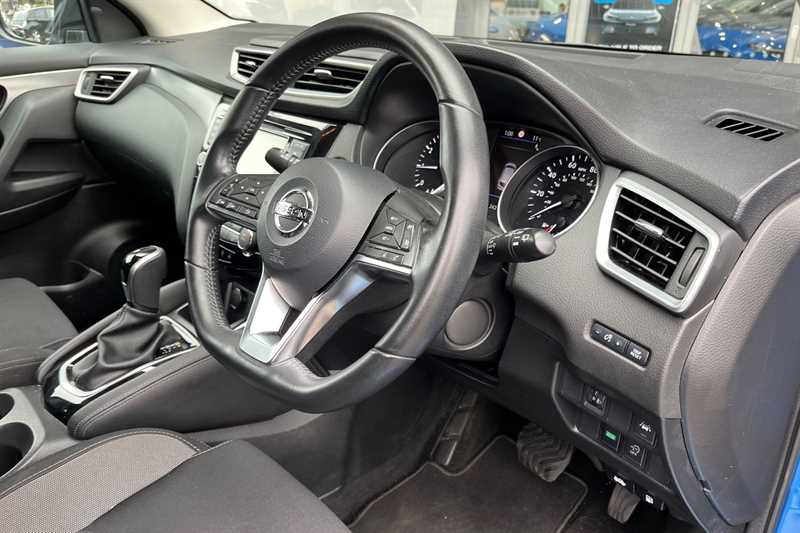 Used Nissan Qashqai 2019 for sale - 77660637: Photo 34