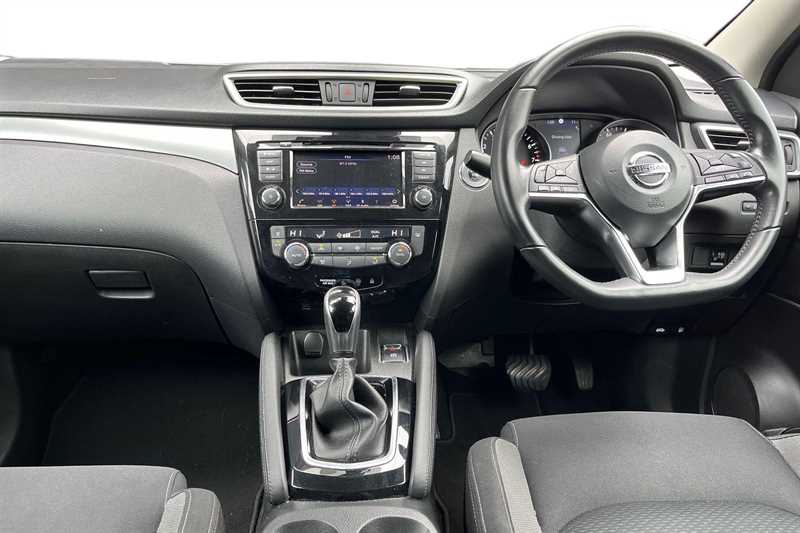 Used Nissan Qashqai 2019 for sale - 77660637: Photo 4