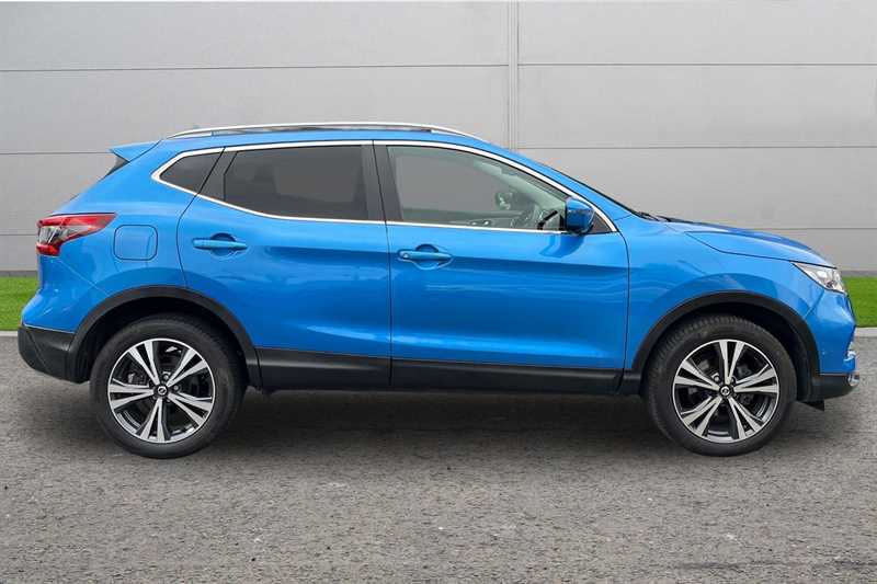 Used Nissan Qashqai 2019 for sale - 77660637: Photo 5