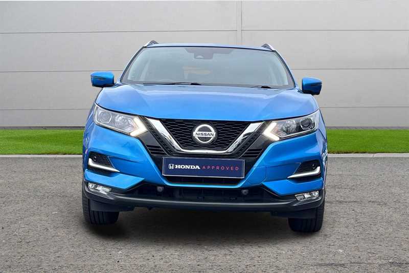 Used Nissan Qashqai 2019 for sale - 77660637: Photo 6
