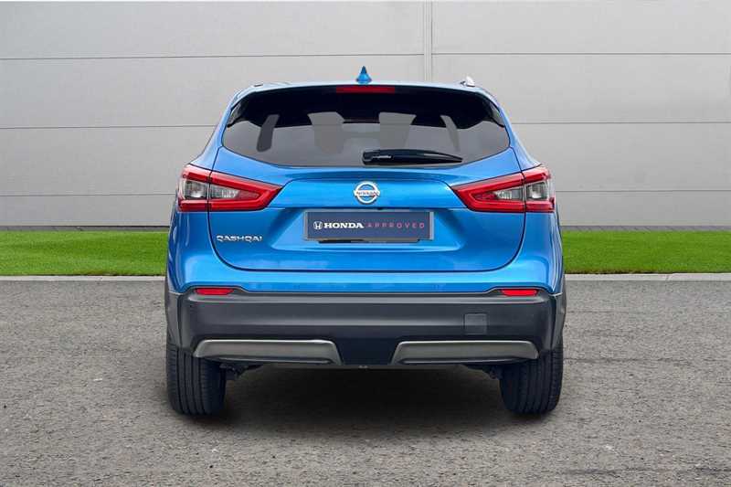 Used Nissan Qashqai 2019 for sale - 77660637: Photo 7