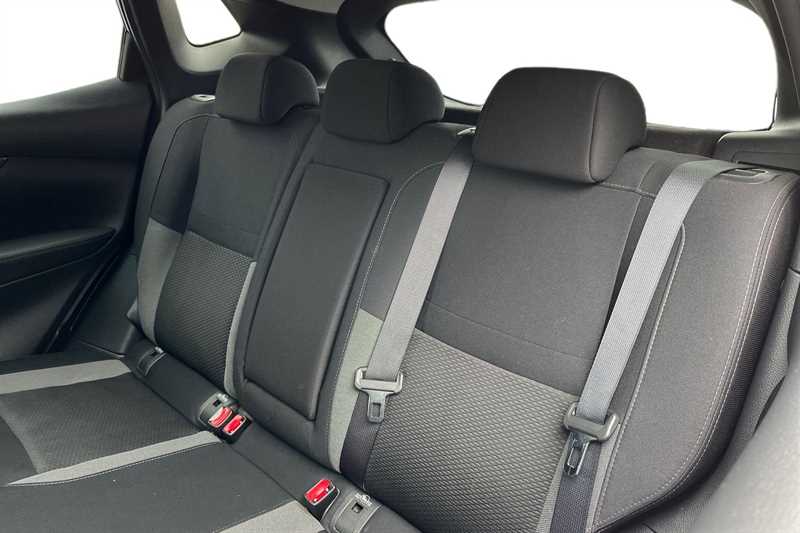 Used Nissan Qashqai 2019 for sale - 77660637: Photo 8