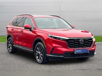 Used Honda CR-V 2025 for sale - 79623564: Photo