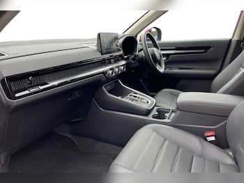 Used Honda CR-V 2025 for sale - 79623564: Photo