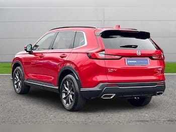 Used Honda CR-V 2025 for sale - 79623564: Photo