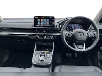 Used Honda CR-V 2025 for sale - 79623564: Photo