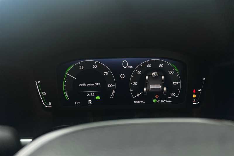 Used Honda CR-V 2025 for sale - 77480364: Photo 11