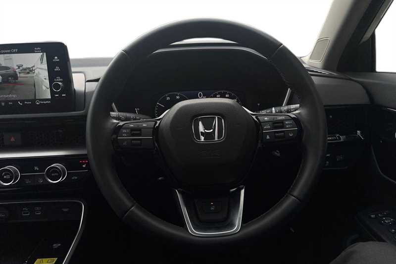 Used Honda CR-V 2025 for sale - 77480364: Photo 13