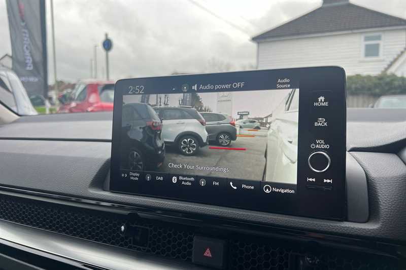 Used Honda CR-V 2025 for sale - 77480364: Photo 14