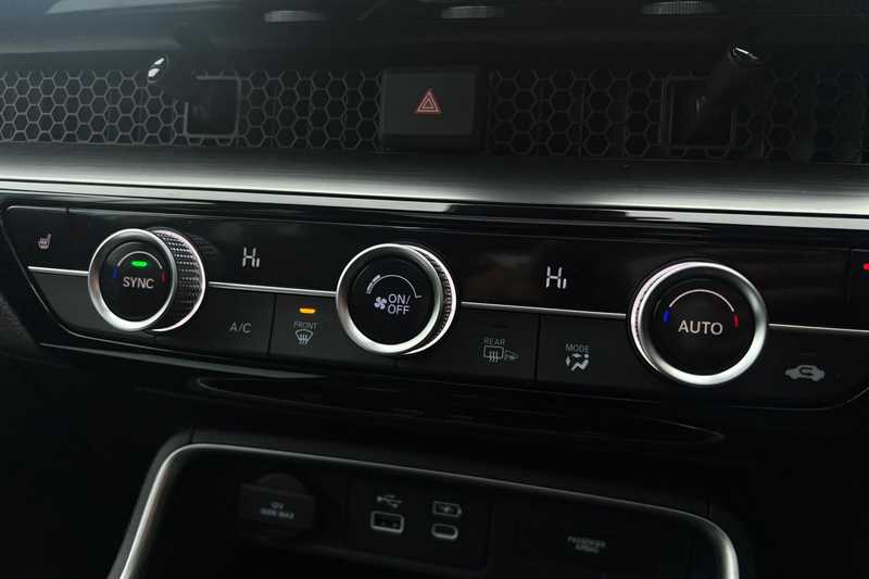 Used Honda CR-V 2025 for sale - 77480364: Photo 16