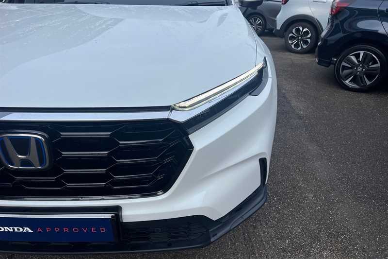 Used Honda CR-V 2025 for sale - 77480364: Photo 19