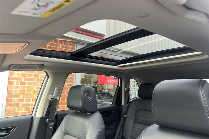 Used Honda CR-V 2025 for sale - 77480364: Photo 21