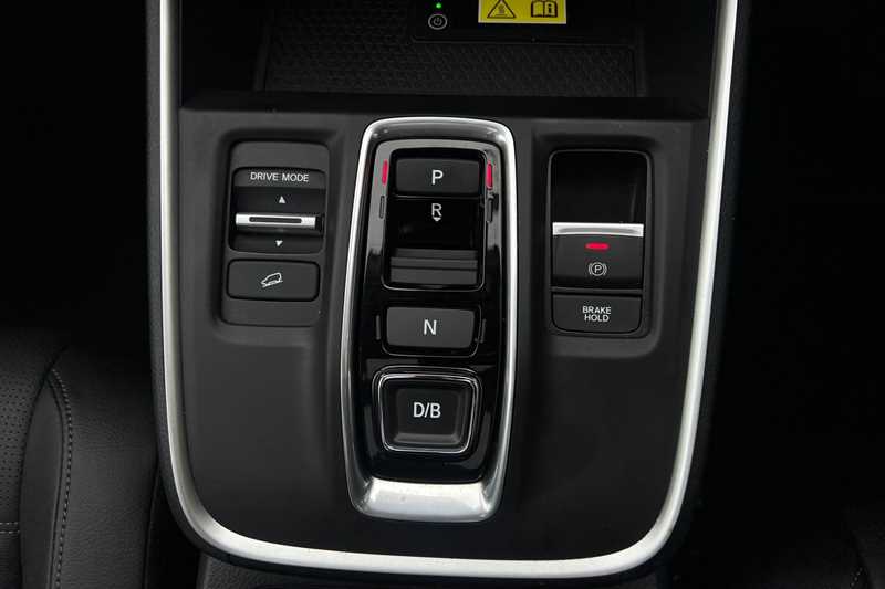 Used Honda CR-V 2025 for sale - 77480364: Photo 24