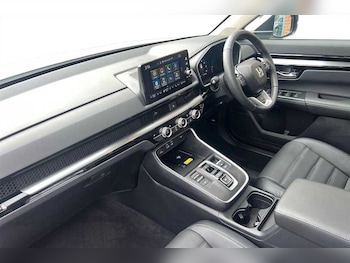 Used Honda CR-V 2025 for sale - 77480364: Photo